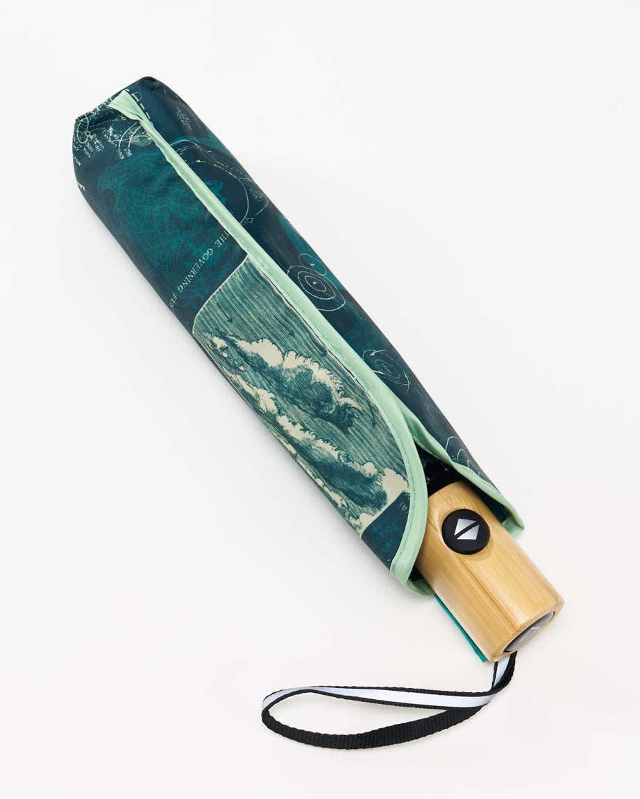 Meteorology Umbrella