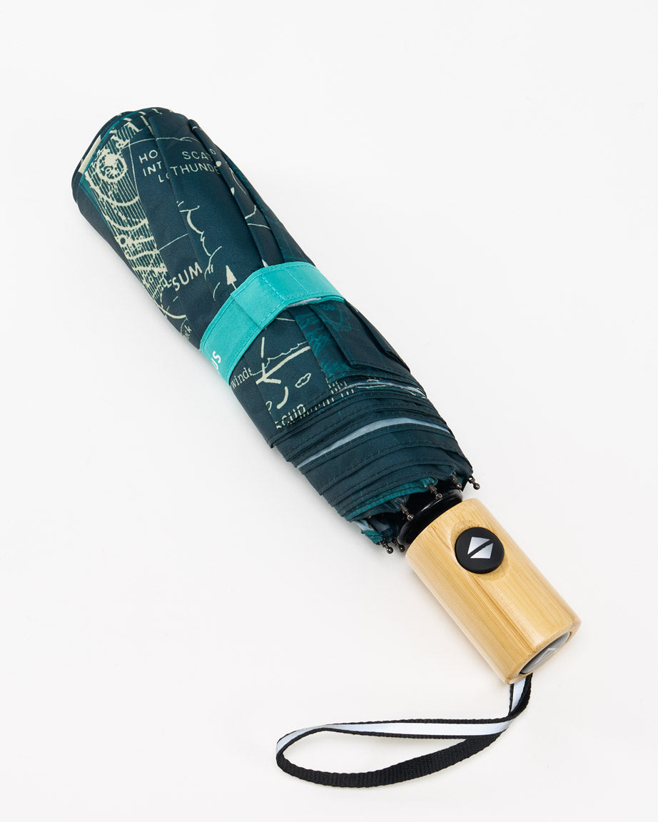 Meteorology Umbrella