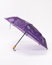 Poisonous Plants Umbrella