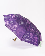 Poisonous Plants Umbrella