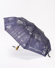 Rocketry Umbrella