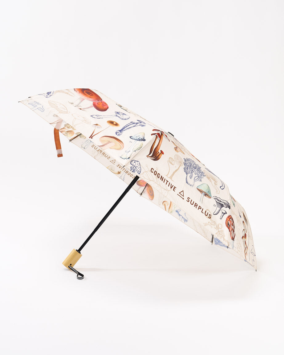Fabulous Fungi Umbrella