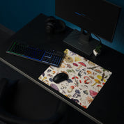 Fabulous Fungi Gaming Mouse Pad