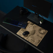 Archaeology Gaming Mouse Pad