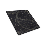 Star Chart Gaming Mouse Pad