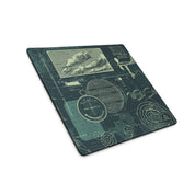 Meteorology Gaming Mouse Pad