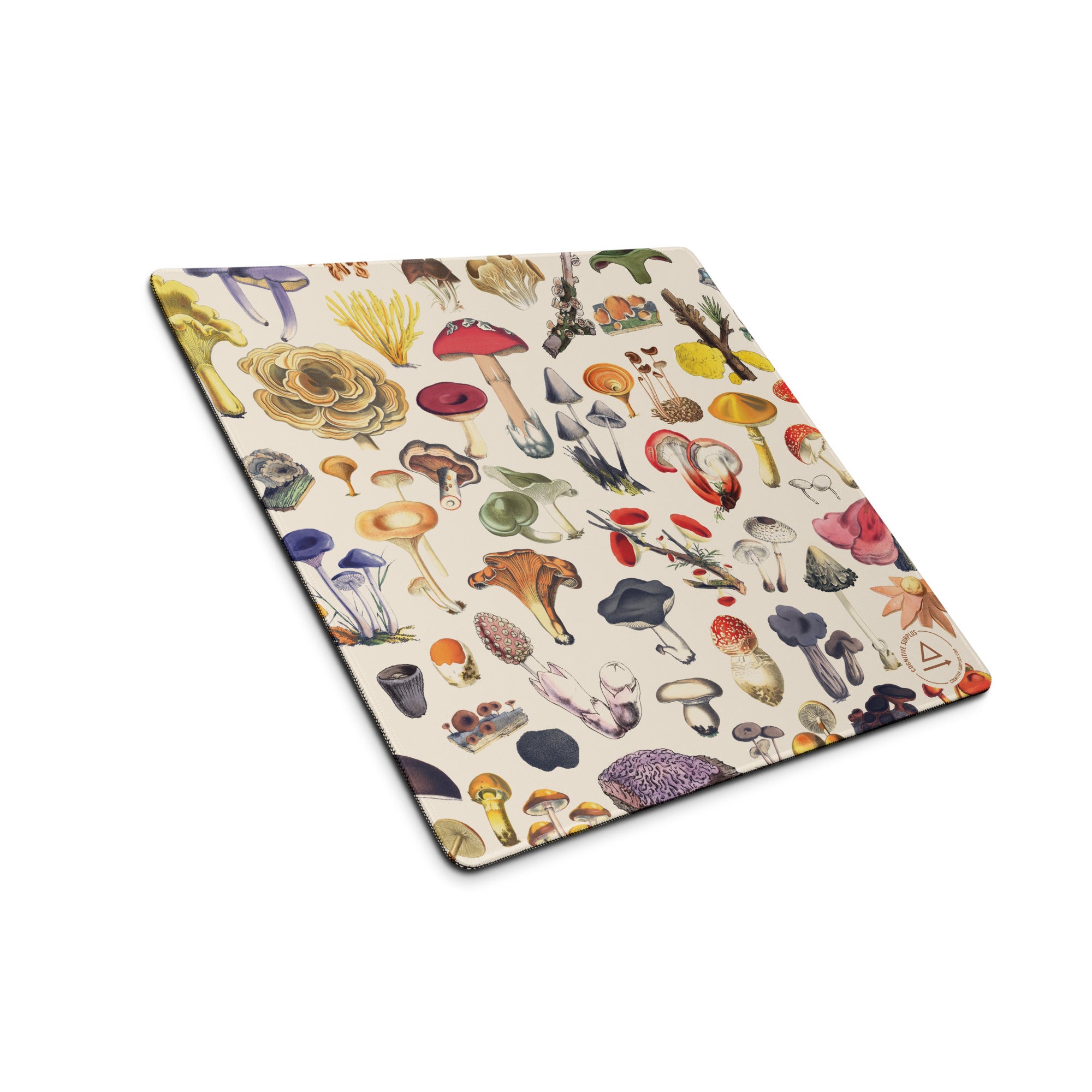 Fabulous Fungi Gaming Mouse Pad