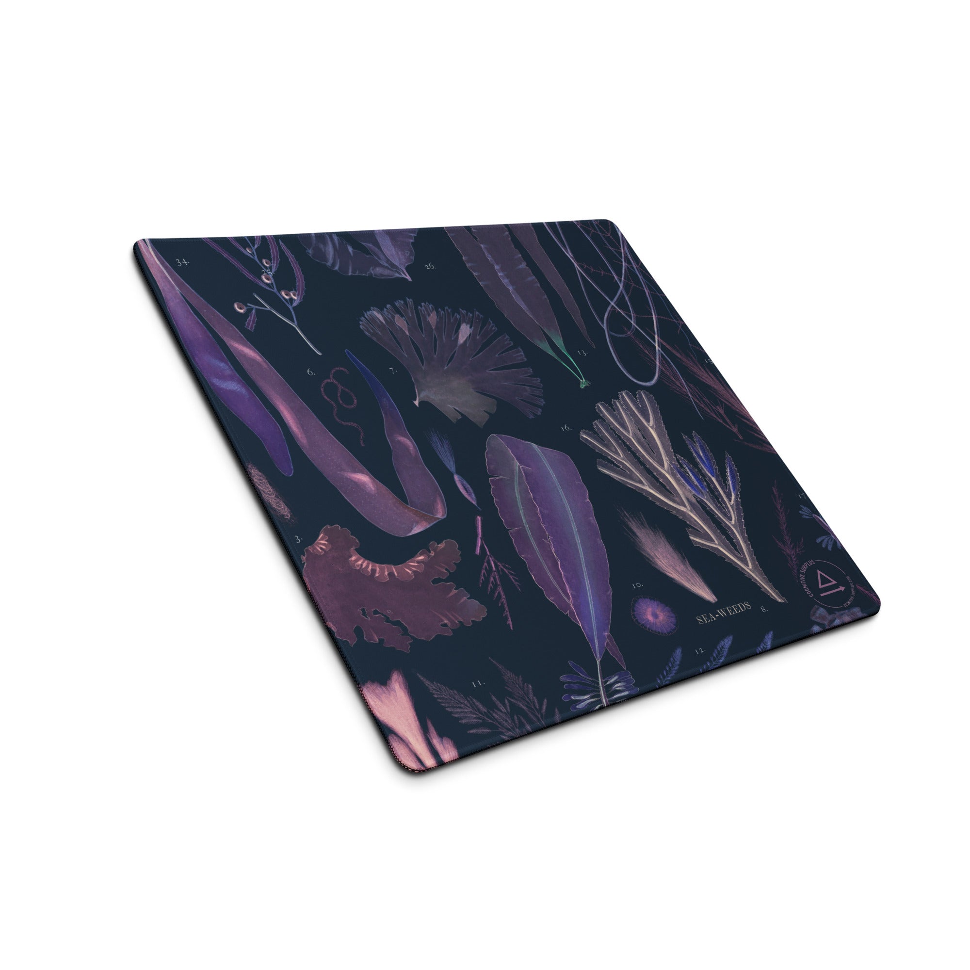 Seaweed Gaming Mouse Pad