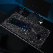 Star Chart Gaming Mouse Pad