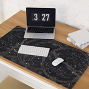 Star Chart Gaming Mouse Pad