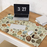 Eggs Gaming Mouse Pad