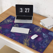 Jellyfish Gaming Mouse Pad