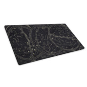Star Chart Gaming Mouse Pad