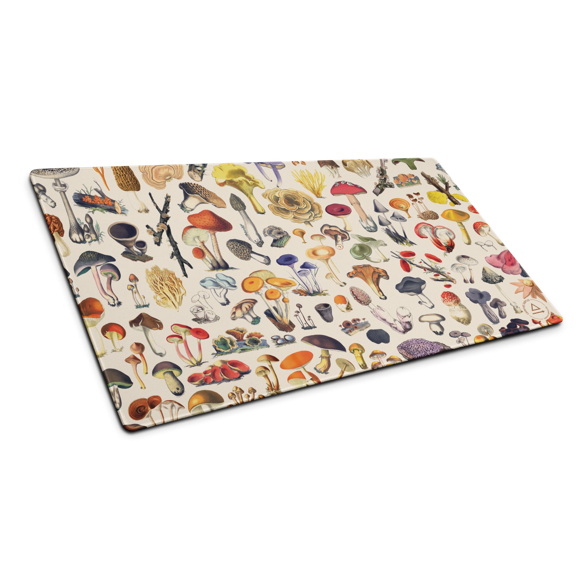Fabulous Fungi Gaming Mouse Pad