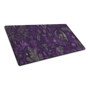 Poisonous Plants Gaming Mouse Pad