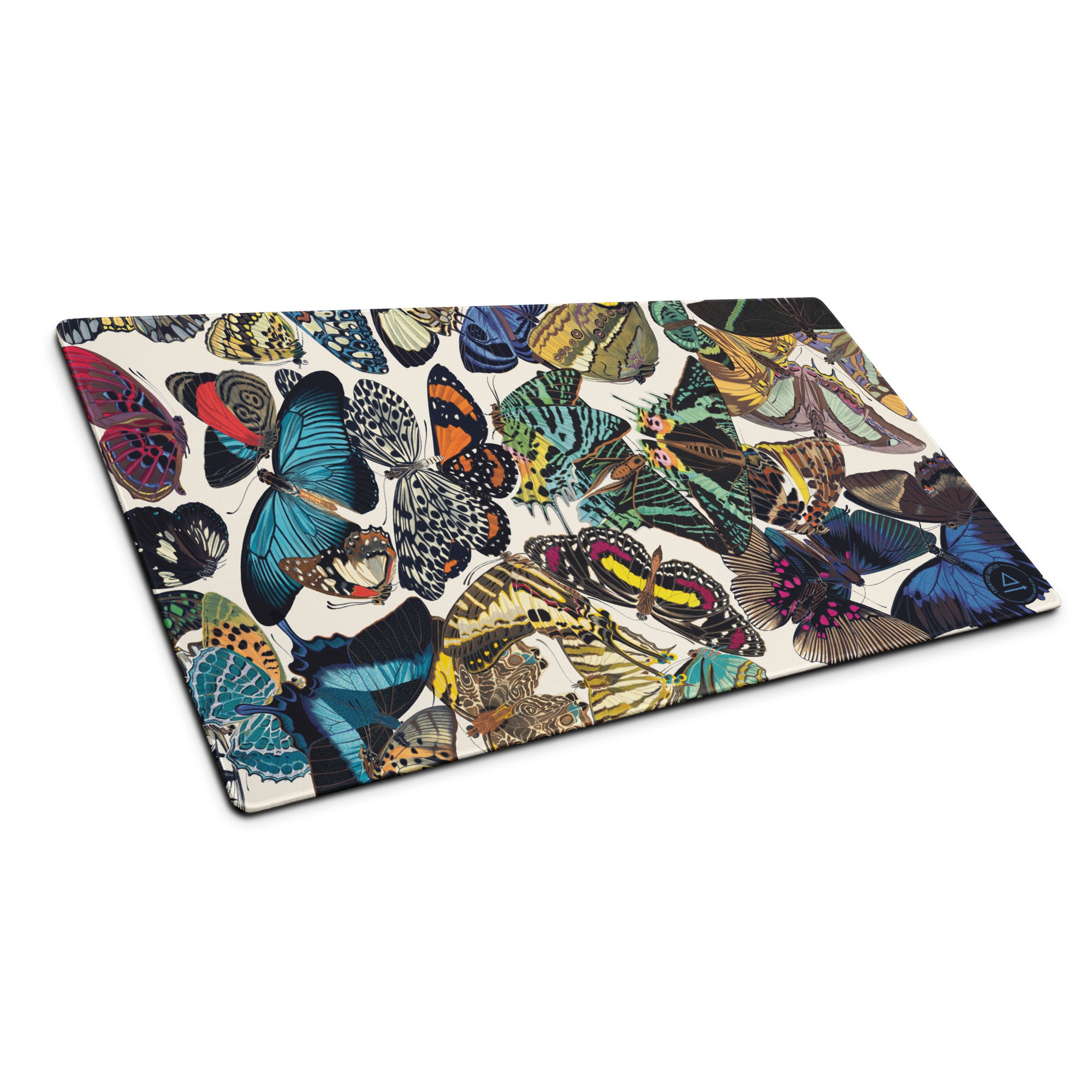 Butterflies Gaming Mouse Pad