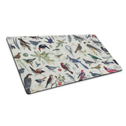 Birds: Ornithology Gaming Mouse Pad