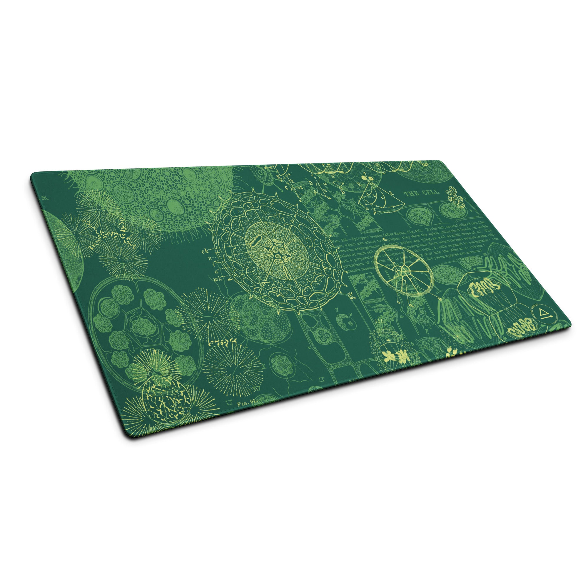Cell Biology Gaming Mouse Pad