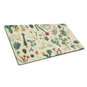 Succulents Gaming Mouse Pad