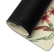 Succulents Gaming Mouse Pad