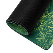 Cell Biology Gaming Mouse Pad