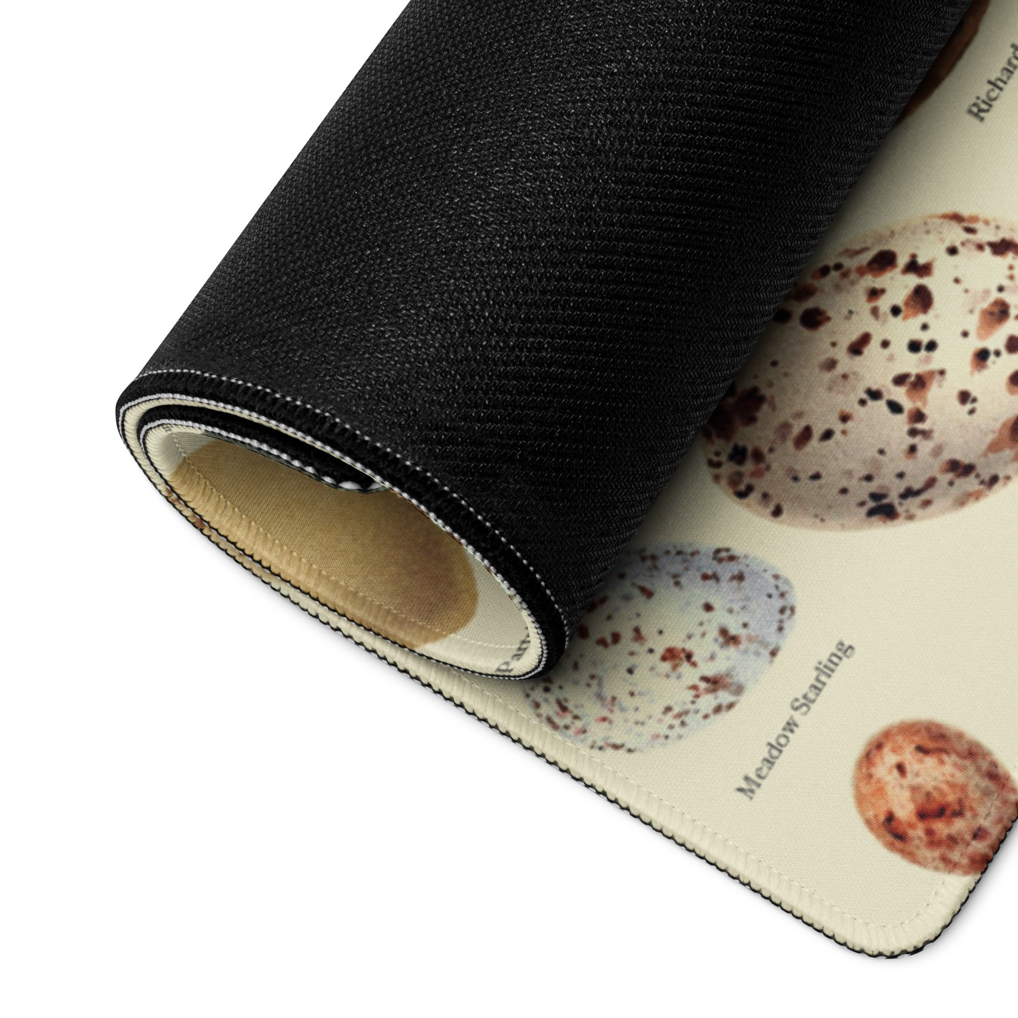 Eggs Gaming Mouse Pad