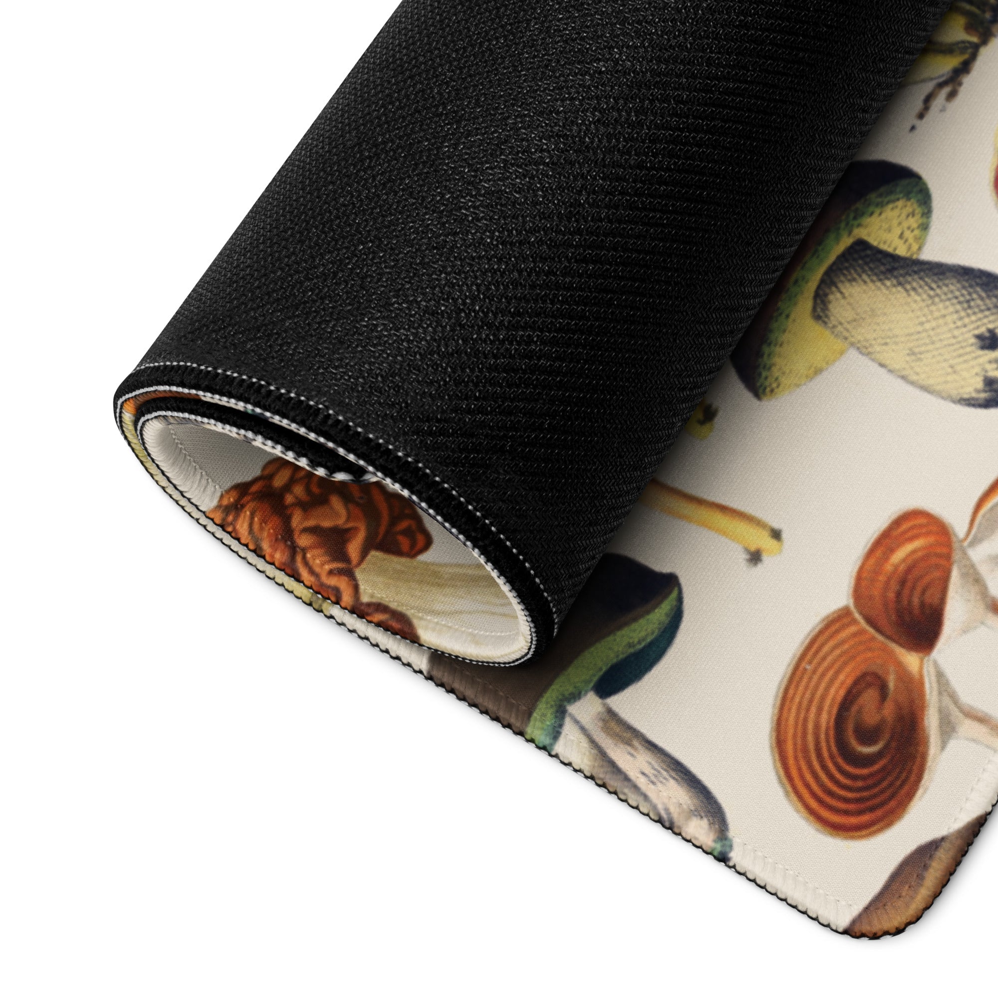 Fabulous Fungi Gaming Mouse Pad