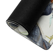 Birds: Ornithology Gaming Mouse Pad