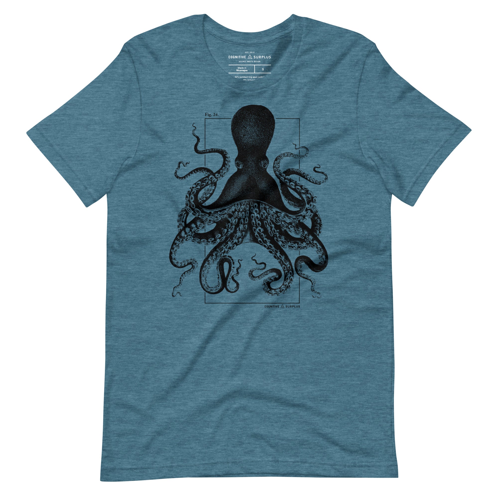 unisex-staple-t-shirt-heather-deep-teal-front-654a6b0e3502d.jpg