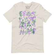 Poisonous Plants Graphic Tee