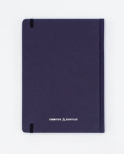 Alchemy A5 Hardcover Notebook - Dotted Lines