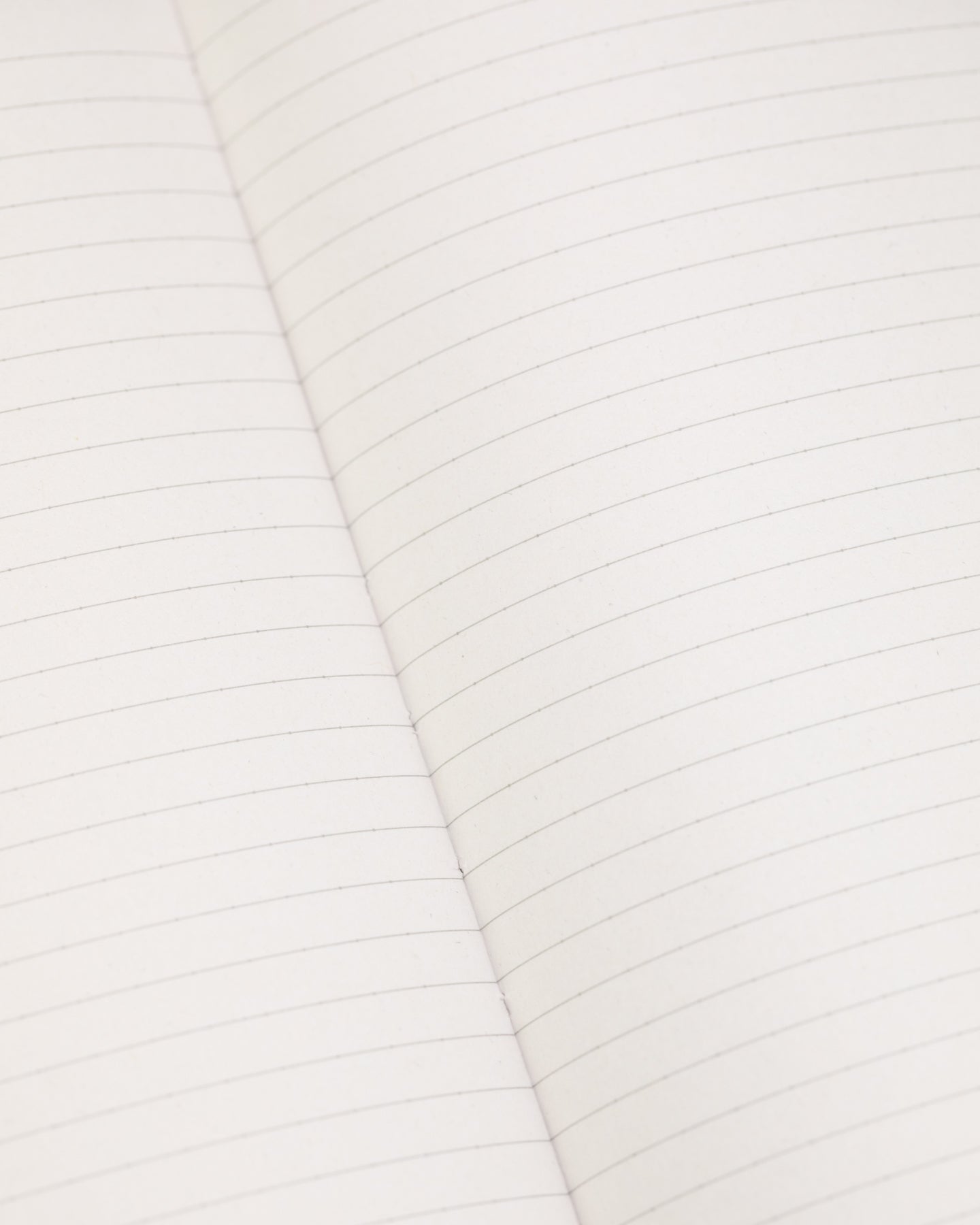 Epidemiology A5 Hardcover Notebook - Dotted Lines