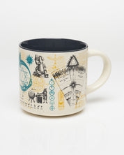 Alchemy 430 mL Ceramic Mug