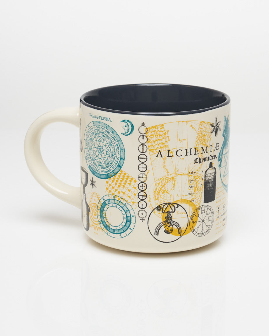 Alchemy 430 mL Ceramic Mug