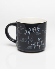 Tea Chemistry 430 mL Ceramic Mug