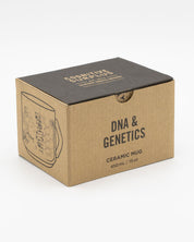 Genetics & DNA 430 mL Ceramic Mug