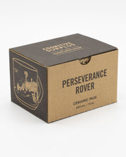 Mars Rover Perseverance 430 mL Ceramic Mug