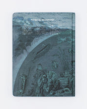 Ocean Planet Hardcover Notebook - Dot Grid