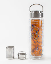 Genetics & DNA Tea Infuser