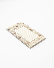 Core Sample Notepads