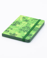 Botanical Reverie Observation Mini Softcover Notebook