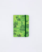Botanical Reverie Observation Mini Softcover Notebook