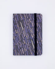 Elegant Genes Observation Mini Softcover Notebook