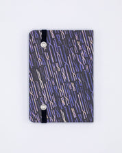 Elegant Genes Observation Mini Softcover Notebook