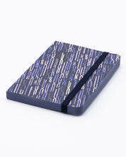 Elegant Genes Observation Mini Softcover Notebook