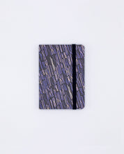 Elegant Genes Observation Mini Softcover Notebook