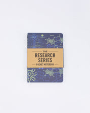 Lab Science Pocket Notebook 4-pack