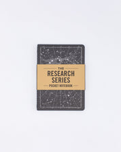 Lunar Landing: Space Exploration Pocket Notebook 4-pack