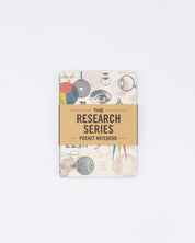 Medicine Pocket Notebook 4-pack