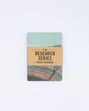 Natural History Pocket Notebooks 4-pack